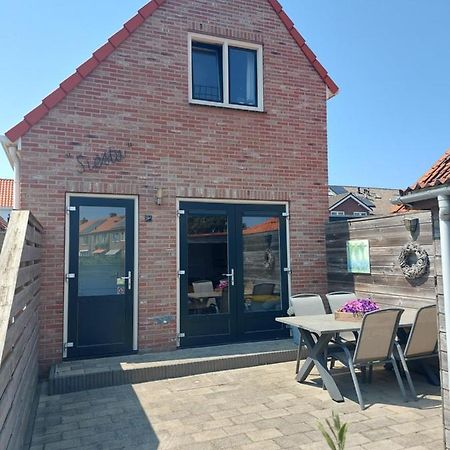 Villa Siesta Westkapelle Exterior foto