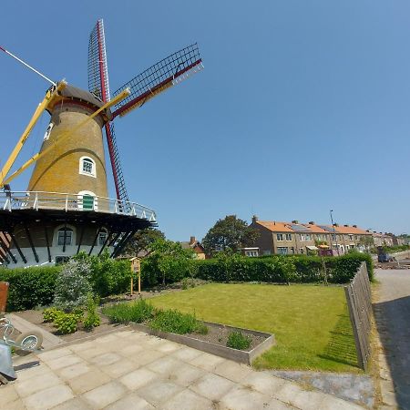 Villa Siesta Westkapelle Exterior foto